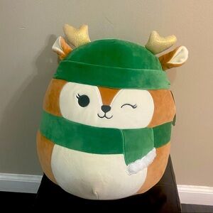 Squishmellow. New with tags. Special edition.